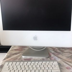 Apple IMac 21.5 retina 4K